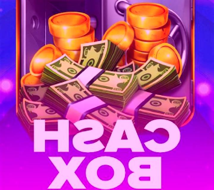 Payback Posse online slot