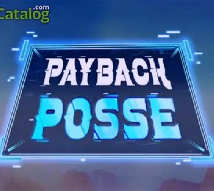 Payback Posse slot