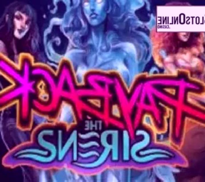 Payback The Sirens slot