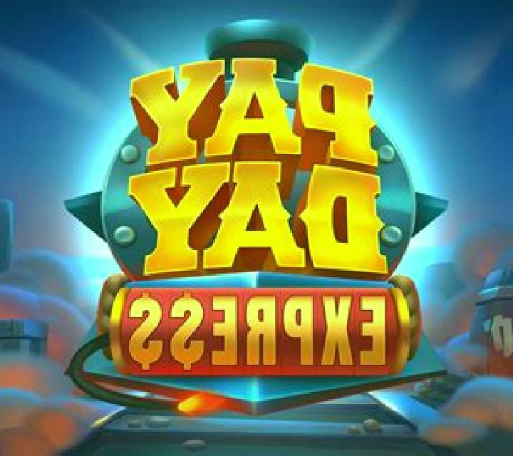 Payday Express online slot
