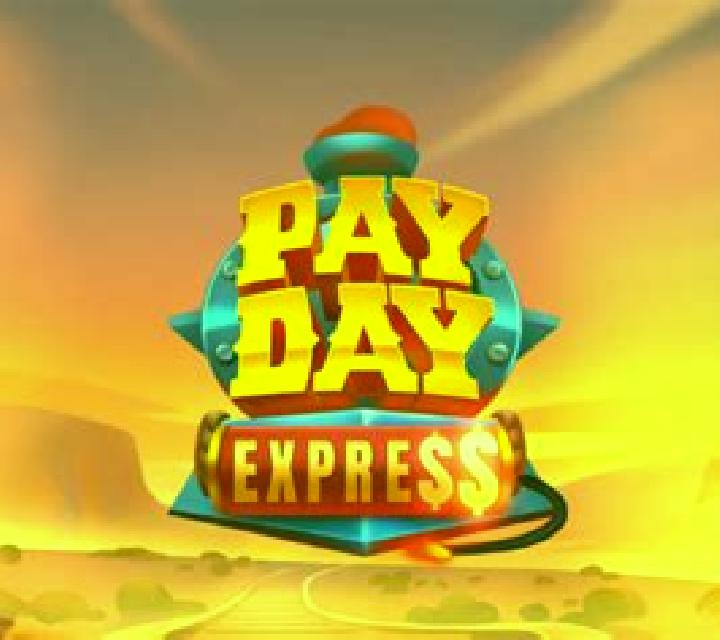 Payday Express slot