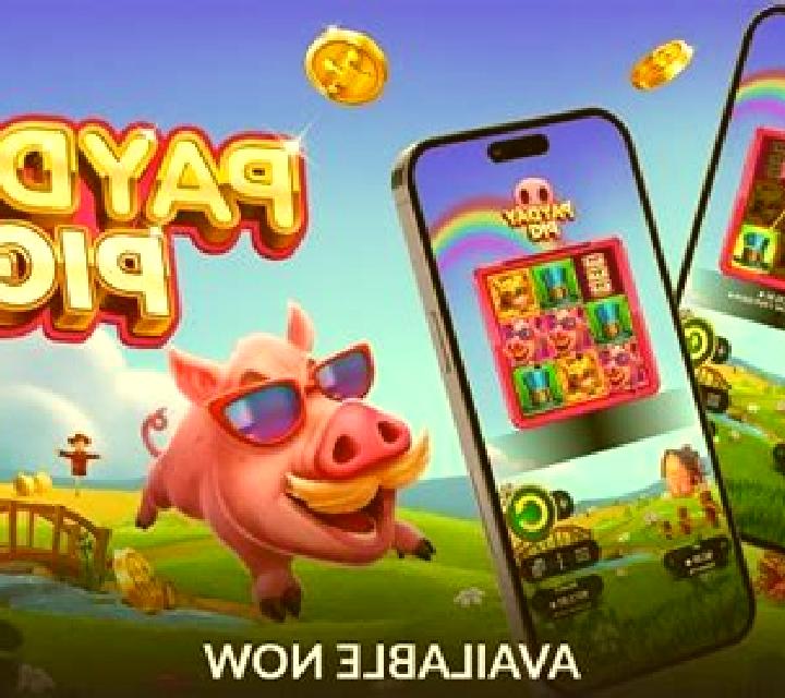 Payday Pig online slot
