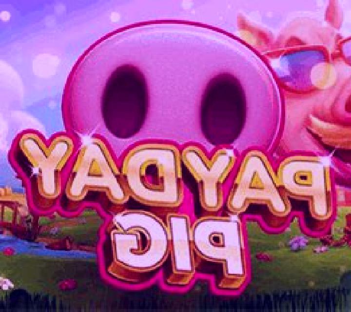 Payday Pig slot game