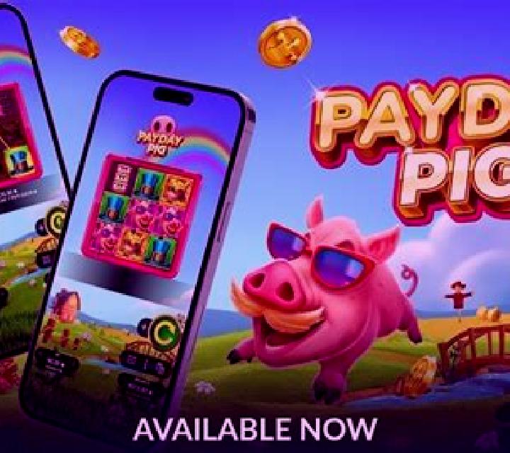 Payday Pig slot