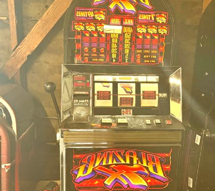 Payload 7x slot game