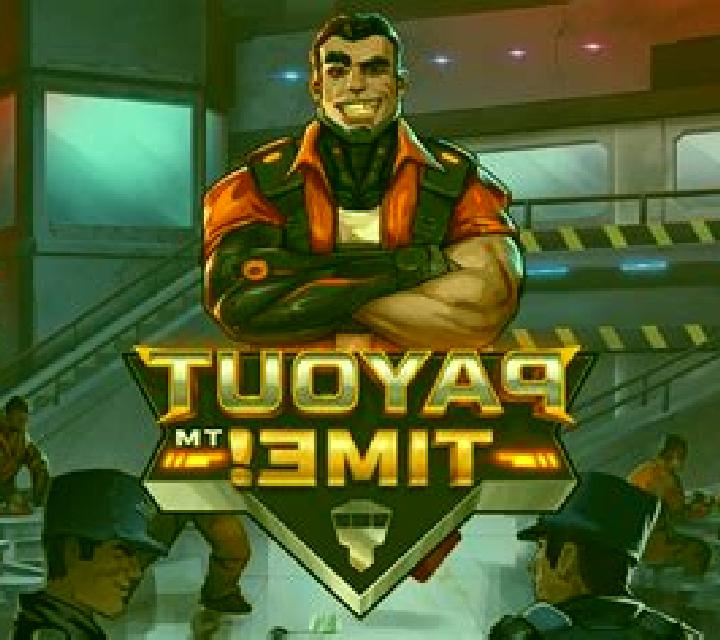 Payout Time! slot