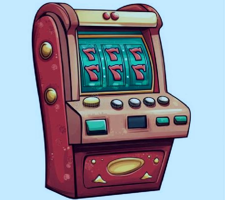 Paywire slot machine