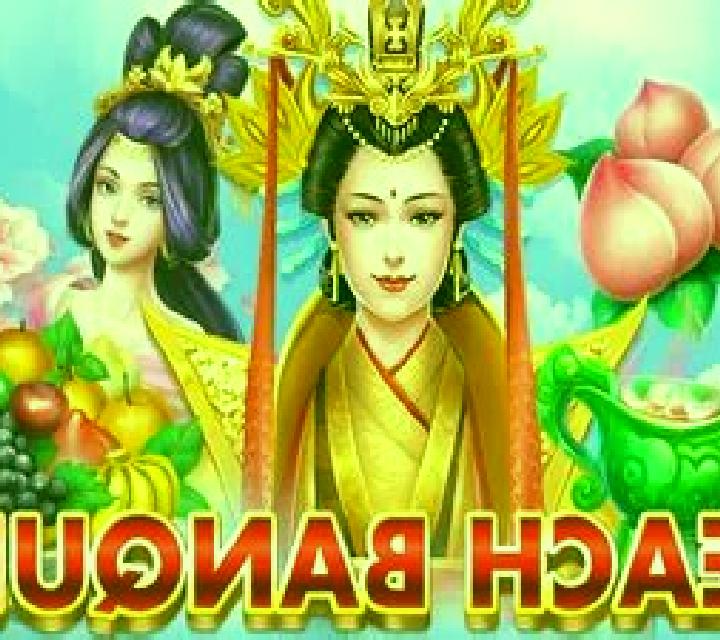 Peach Banquet online slot