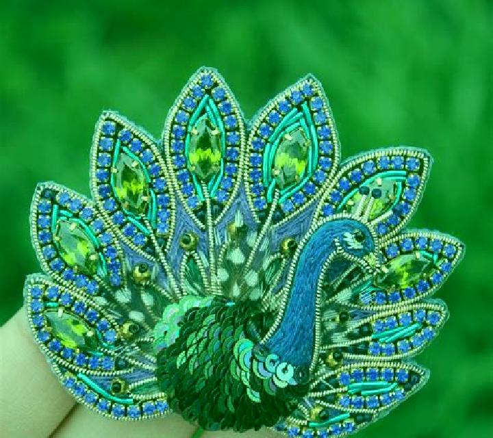 Peacock King 2 online slot