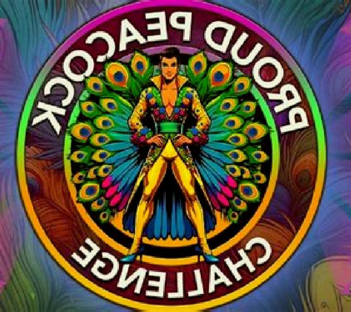 Peacock King 2 slot game