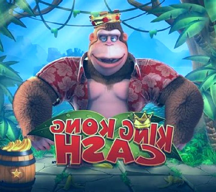 Peacock King online slot