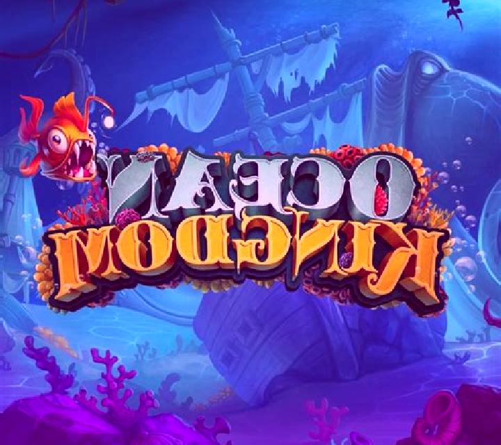 Pearl Bay: Mermaid Kingdom slot game
