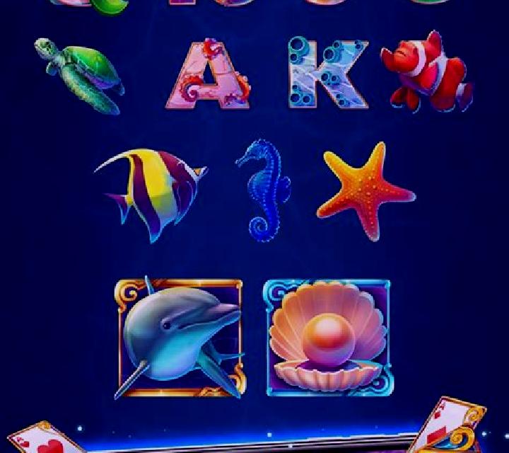 Pearl Bay (Xplosive) online slot