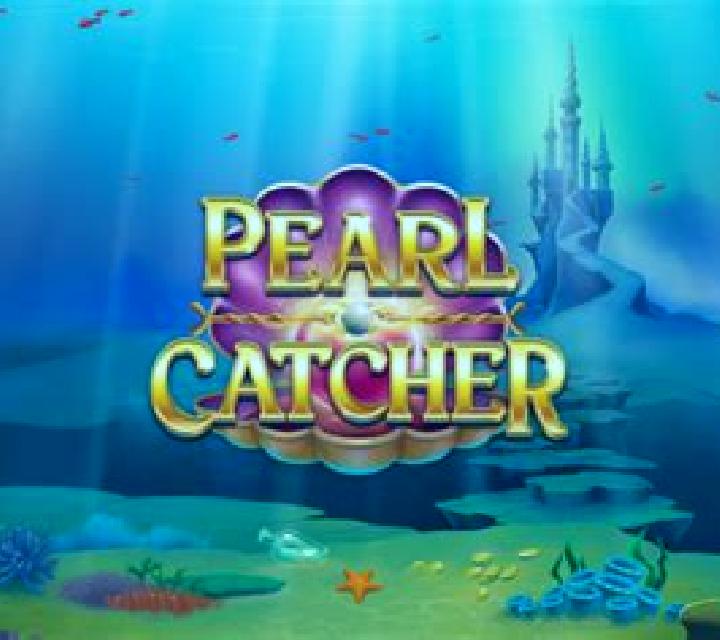 Pearl Catcher slot