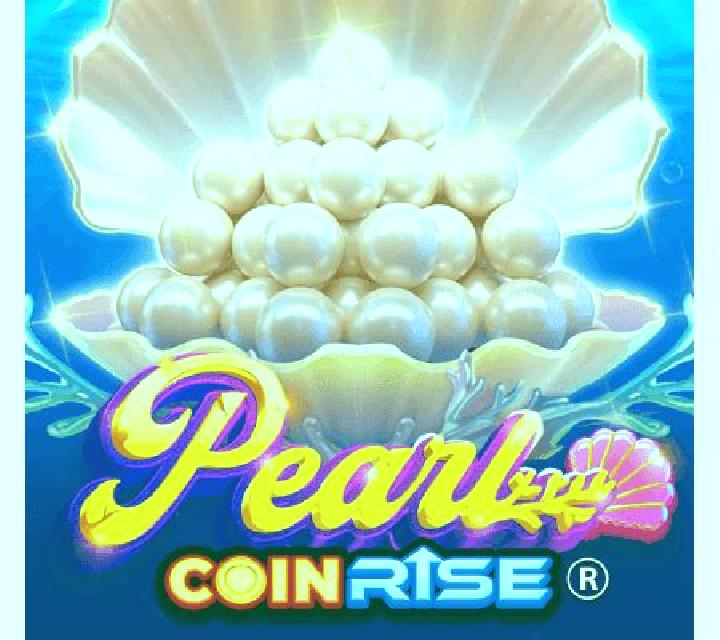 Pearl Coin Rise slot