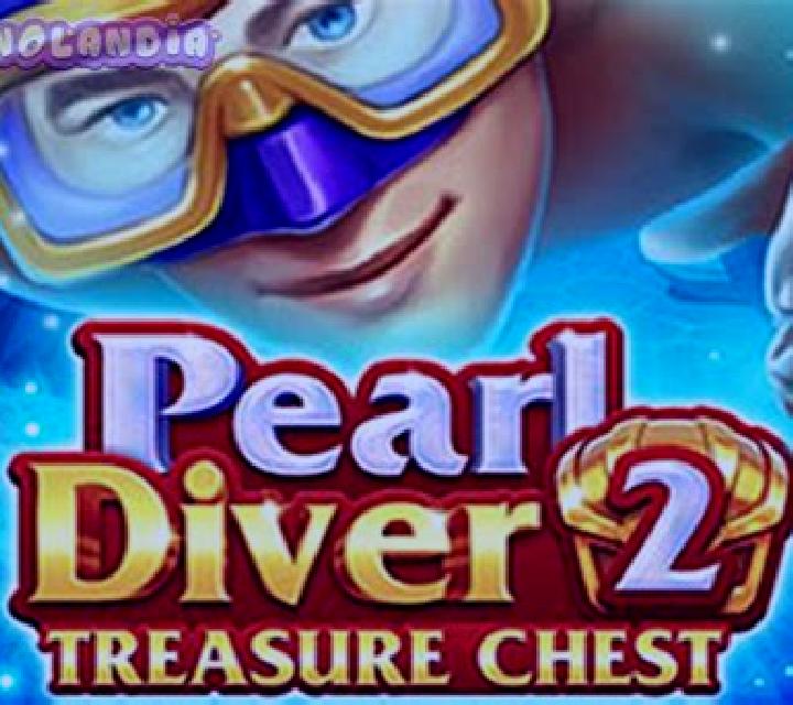 Pearl Diver 2: Treasure Chest slot