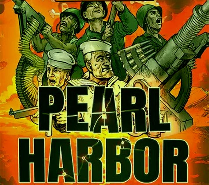 Pearl Harbor online slot