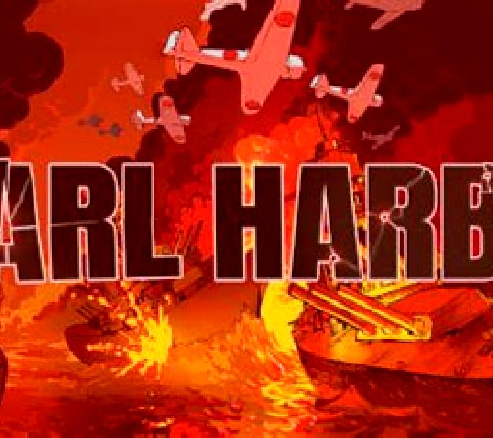 Pearl Harbor slot machine