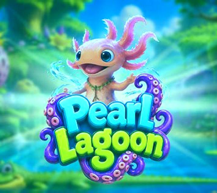 Pearl Lagoon slot