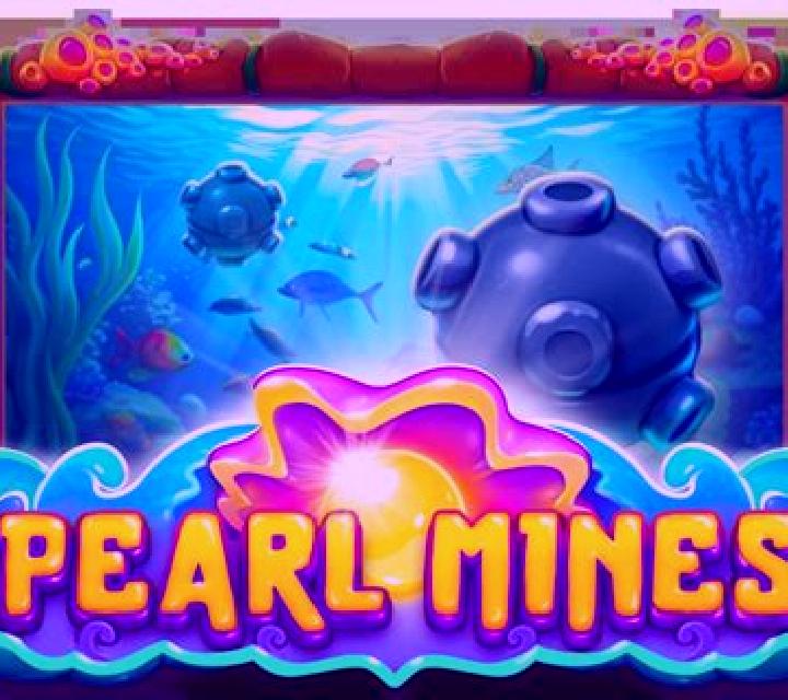 Pearl Mines slot