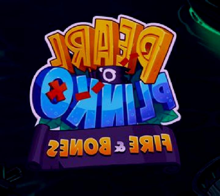 Pearl o’ Plinko – Fire & Bones slot game