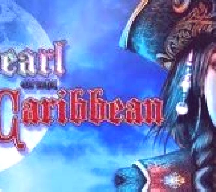 Pearl of the Caribbean slot game