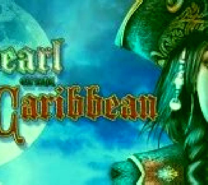 Pearl of the Caribbean slot