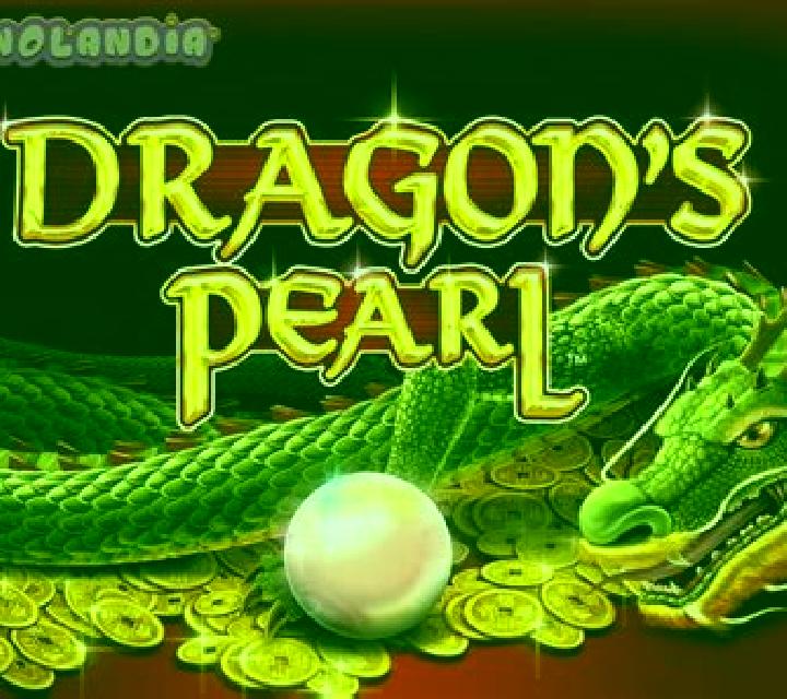 Pearl of the Dragon slot