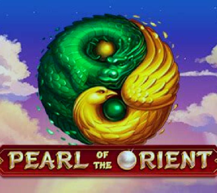 Pearl of the Orient online slot