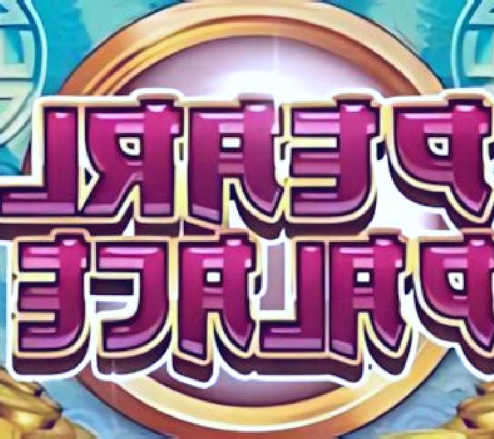 Pearl Palace online slot