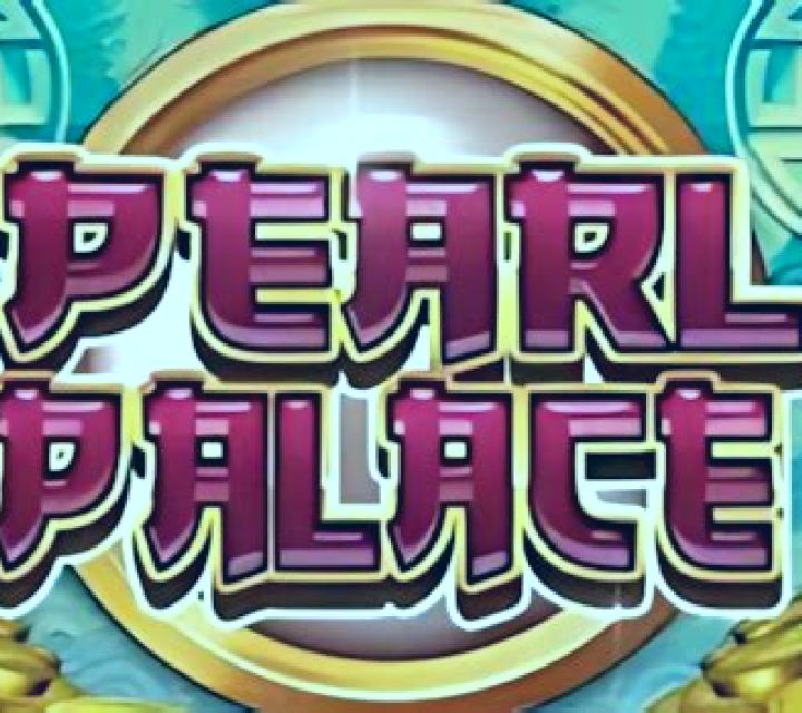 Pearl Palace slot game