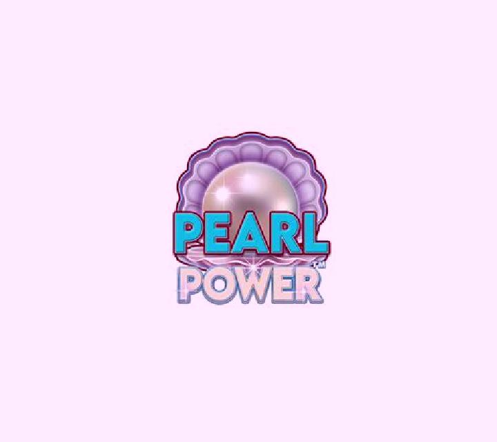 Pearl Power online slot
