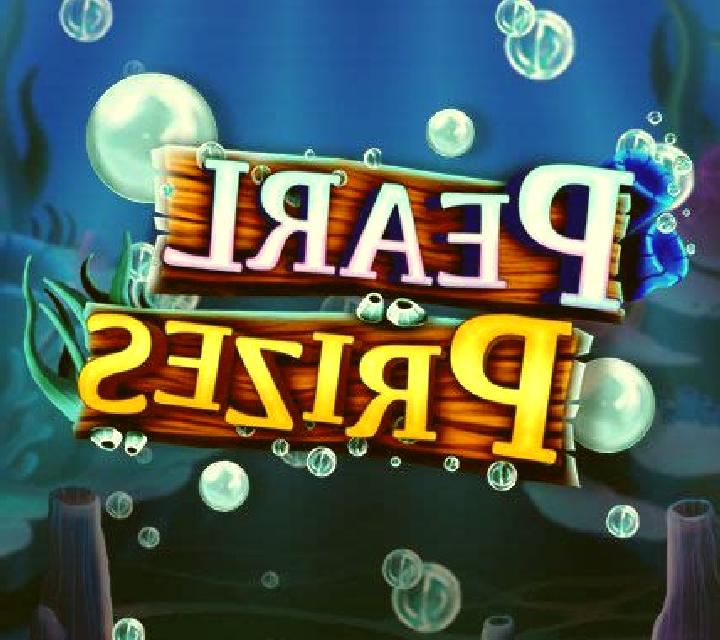 Pearl Prizes online slot