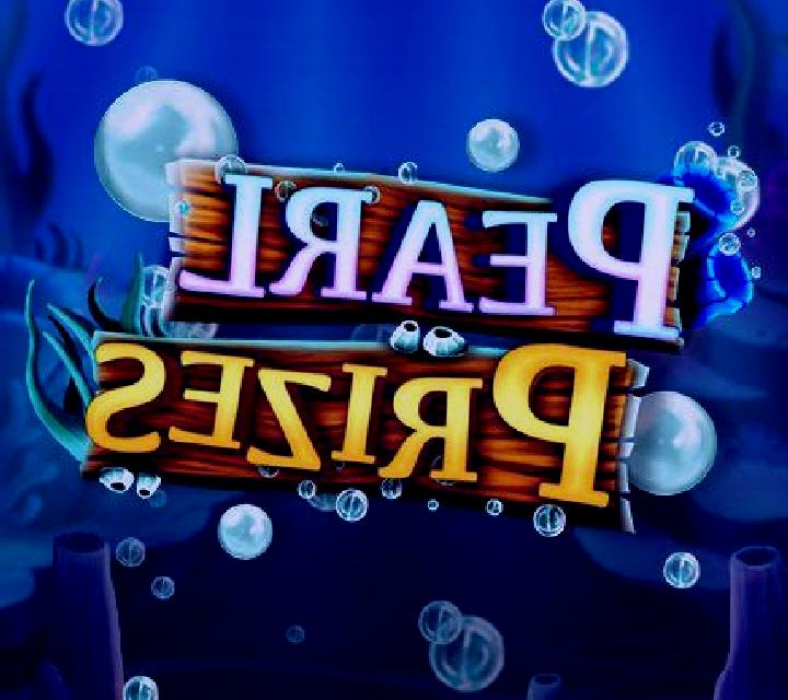 Pearl Prizes slot game
