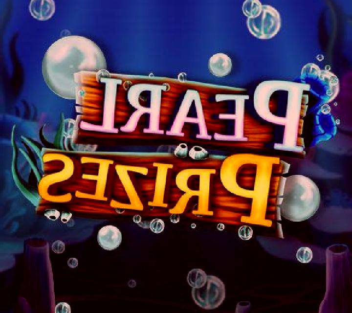 Pearl Prizes slot machine
