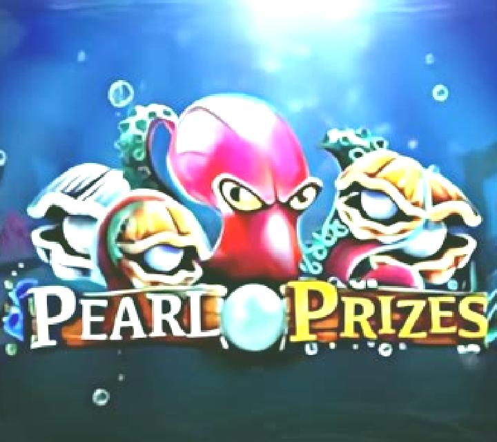 Pearl Prizes slot