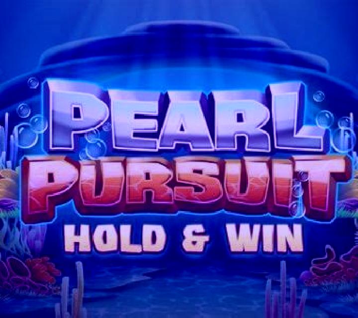 Pearl Pursuit Hold & Win online slot
