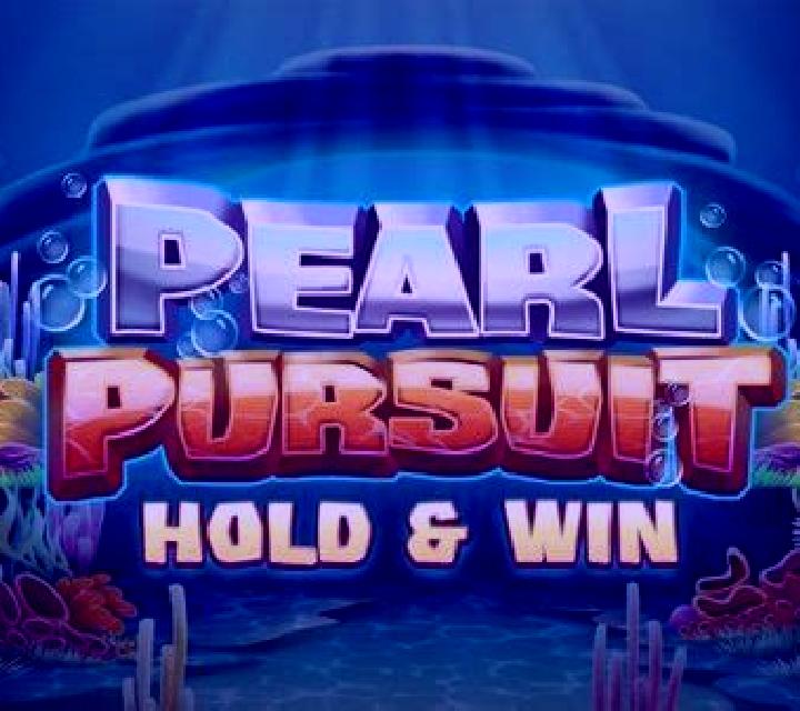 Pearl Pursuit Hold & Win slot