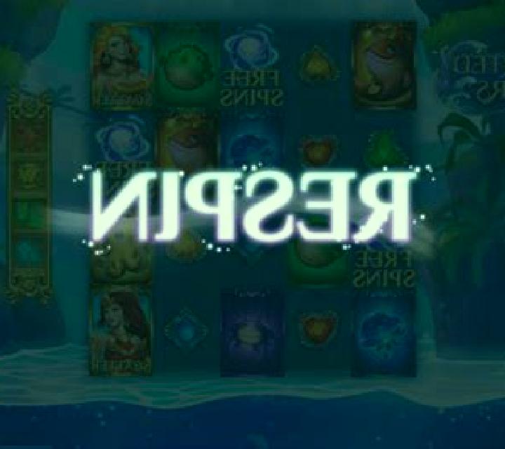 Pearl Respins slot game