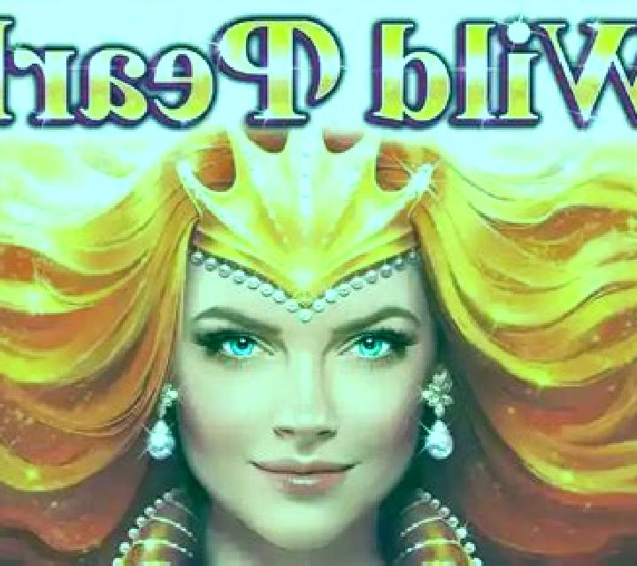 Pearl Respins slot machine
