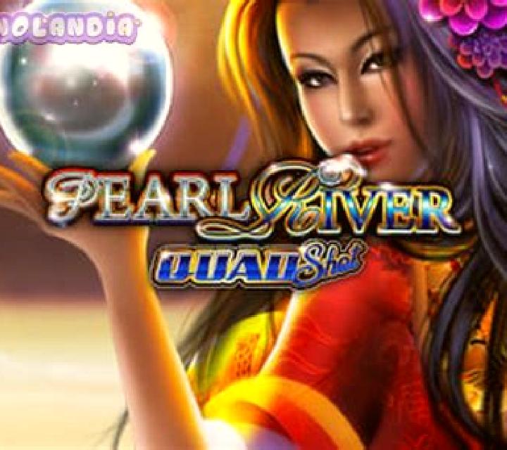 Pearl River online slot