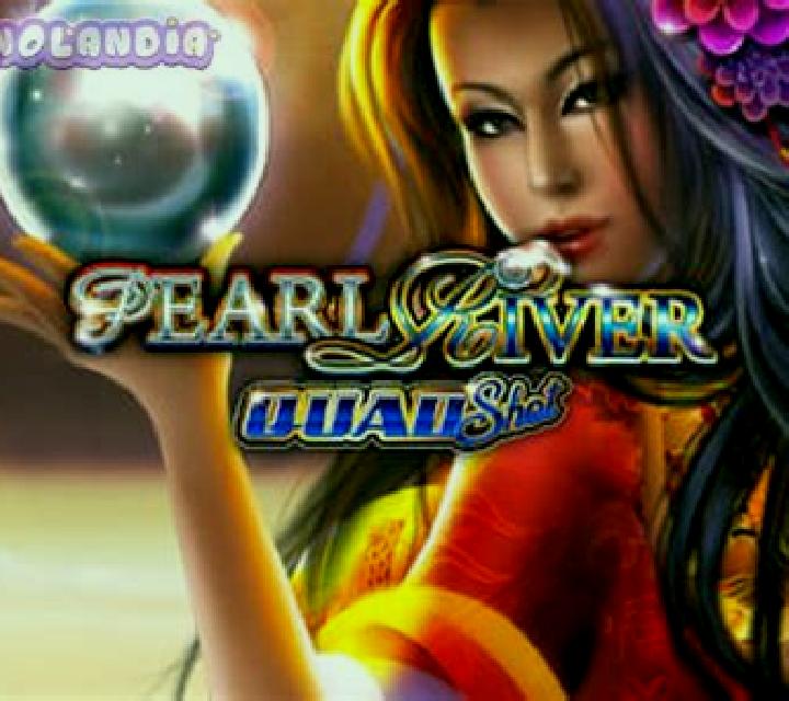 Pearl River slot