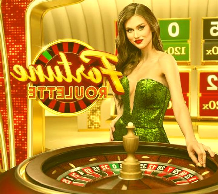 Pearl Roulette Live online slot
