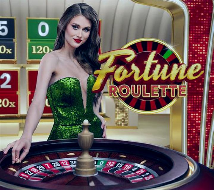 Pearl Roulette Live slot game