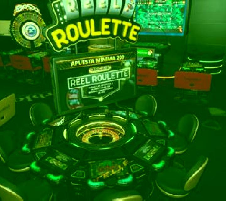 Pearl Roulette Live slot