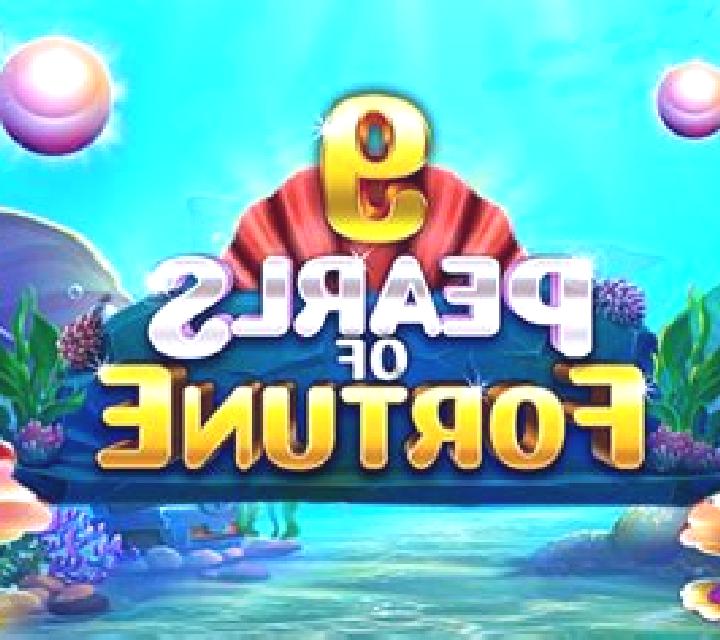 Pearl s Fortune online slot
