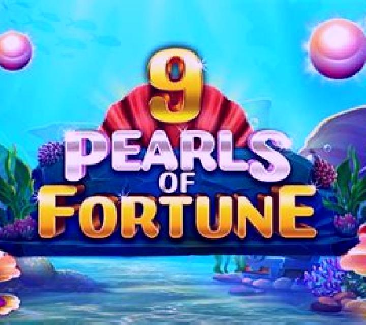 Pearl s Fortune slot game