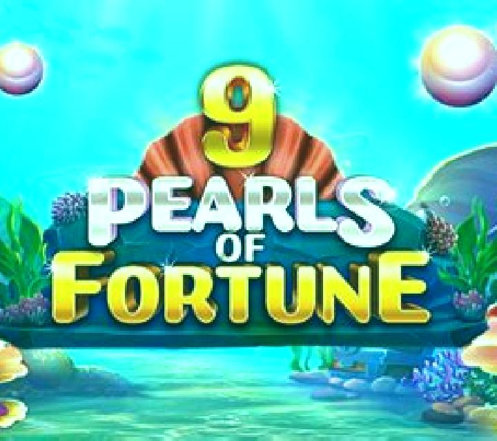 Pearl s Fortune slot machine