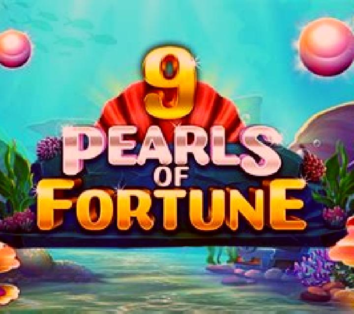 Pearl s Fortune slot