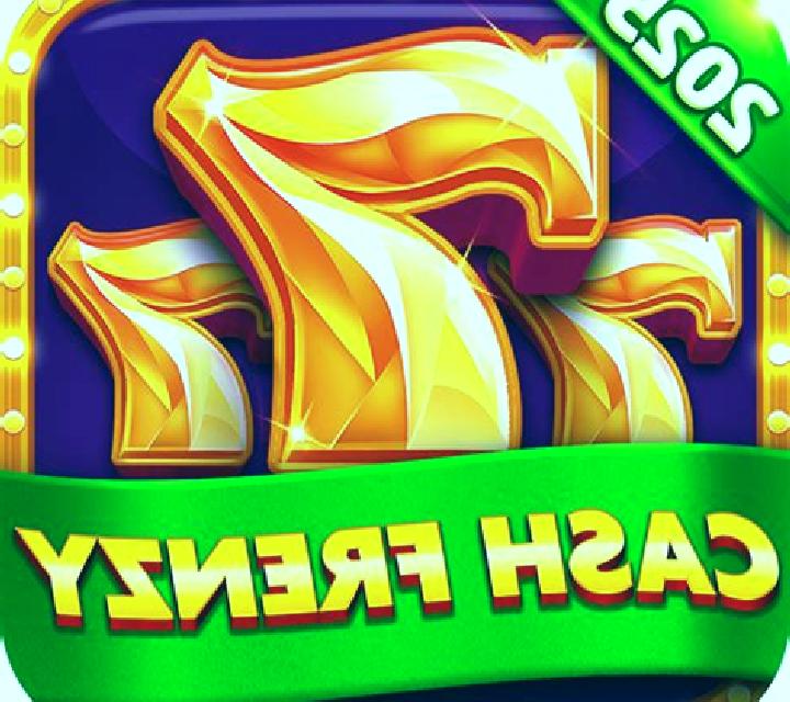 Pearl s Frenzy slot game